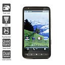 Dual SIM 4.3 Inch Touch Screen Cell Phone (WIFI TV Dual Camera)