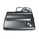 Thermal Tattoo Copier and Transfer Stencil Machine + Free Transfer Paper 10Pcs