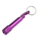 décapsuleur queue torche trousseau mauve