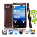 Starlight Pro - 4.3 Inch Android 2.2 Smartphone (WiFi, Dual SIM)