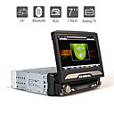 Auto Dvd / 7 Inch / Bluetooth / Tv / Rds