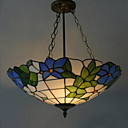 40w antiken inspiriert Pendelleuchte