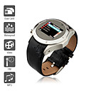 S768 - Horloge Mobiele Telefoon,  Dual SIM,  1.4 Inch,  FM