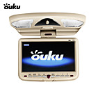DVD Player Teto 9 polegadas