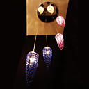 240W Pendant Light with 6 Lights in Crystal Ball Lampshade(G9 Bulb Base)