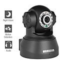 wanscam verkabelt Schwenk-Neige-IP-Kamera mit 2-Wege Audio ir Nachtsicht