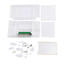 Replacement Housing Case for NDS Lite (White)