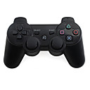  Wireless DualShock 3 Controller for PS3 (Black)