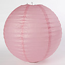 10" Paper Lantern (More Colors)