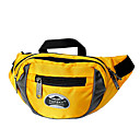 Topsky-Fashion Polyamide Waist Bag with Hand-strap Hiking Climbing Bags