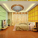 Euro Style encastré avec 2 lampes