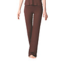 Dacewear Modal Low Rise Yoga&Dance Sneakers Pant For Ladies More Colors