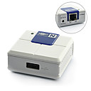 Ultra Mini netwerk usb 2.0 server - voor de harde schijf, MFP en andere USB-apparaten