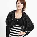 ts dot bat outerwear zipper