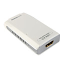 USB TO HDMI ADAPTER -CONNECT HDTV UP TO 1080P