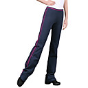 Dacewear Cotton Low Rise Yoga/Jazz Pant For Ladies