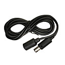 câble d'extension pour Wii / Wii manettes GameCube u (1,8 mètre)