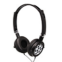 3,5 mm estéreo de alta fidelidad estéreo para auriculares mp3 mp4 mp5