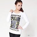 picture donne t-shirt stampata
