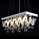 GUIPAVAS - Lampadario stile moderno con 14 lampadine