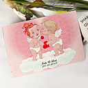 Personalized Jigsaw Puzzle - Lovely Angel
