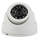 IR-Dome-Kamera mit 1 / 3 Zoll Sony CCD (420 TVL)