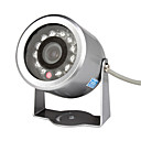 V-Camida - 420TVL 10M Night Vision IR Waterproof Bullet CCTV Camera