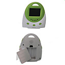 Wireless Baby Monitor with Two Way Talk