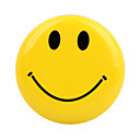 Smiling MP3 Player with Micro SD Card Reader