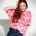arcos ts listras t-shirt