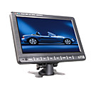 Taurus - 9 Inch Digital Screen Stand Monitor (TV, FM)