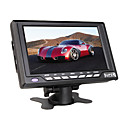 LibraⅡ - 7 Inch Digital Screen Stand Monitor (TV, FM, SD/USB)