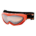 marea-full color de la niebla de doble lente con una capa de esponja contra gafas gafas de esquí en nieve