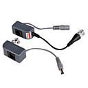 Video Balun Transceiver