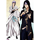 candeggina Ichimaru Gin dakimakura federa