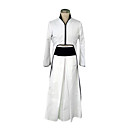 cosplay costume ispirato da candeggina cuarto espada Ulquiorra Schiffer