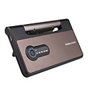 pliable Ponton 5200ma batteries lithium-polymère pour iPhone / ipad2 / ipod