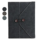 Stylish Envelope Protective Jeans Leather Case/Pouch/Bag for iPad/iPad 2