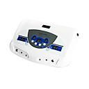 Dual Ion Cleanse Detox Machine With MP3
