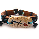  Original Hand-woven and  High Quality Painted Pottery Sagittarius Bracelet