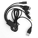 universal, cable usb para ipod, NDS, dsl, ndsi y 3ds