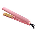 la temperatura de control de planchas de pelo