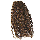 100% Human Remy Hair 20" Curly Hair Extension