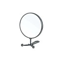 tenu à la main 2 miroirs face avec support