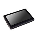 K200 - 5.0 Inch HD Screen And Multi Buttons MP5 Player(8GB)