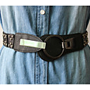 ts motor ketting leren riem