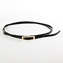 TS Double Strand Tie Belt