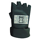 Ninja Gloves Inspired by Naruto Sunagakure
