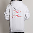 Bridal Party Hoodie  (More colors)