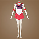 Cosplay Costume Inspired by Sailor Moon Rei Hino/Sailor Mars